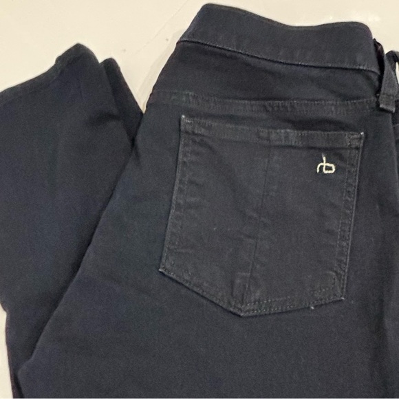 rag & bone  Skinny ankle jeans - Picture 2 of 10